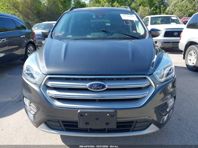 Ford ESCAPE SEL 2019 1FMCU0HD2KUA70809 Image 12