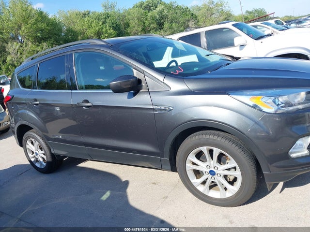 Ford ESCAPE SEL 2019 1FMCU0HD2KUA70809 Image 13
