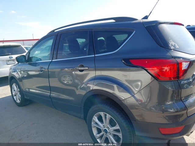Ford ESCAPE SEL 2019 1FMCU0HD2KUA70809 Image 14
