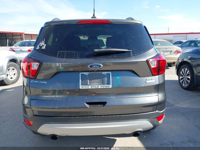 Ford ESCAPE SEL 2019 1FMCU0HD2KUA70809 Image 16
