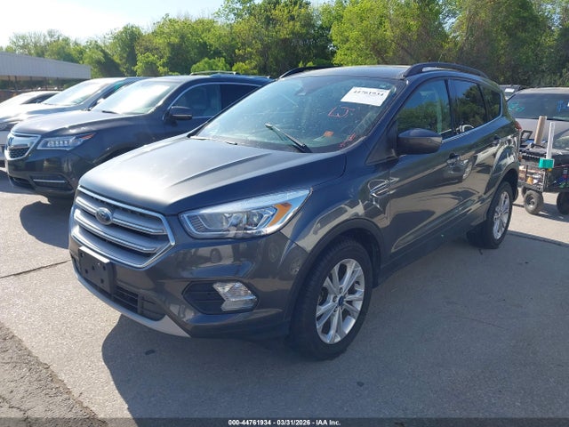 Ford ESCAPE SEL 2019 1FMCU0HD2KUA70809 Image 2