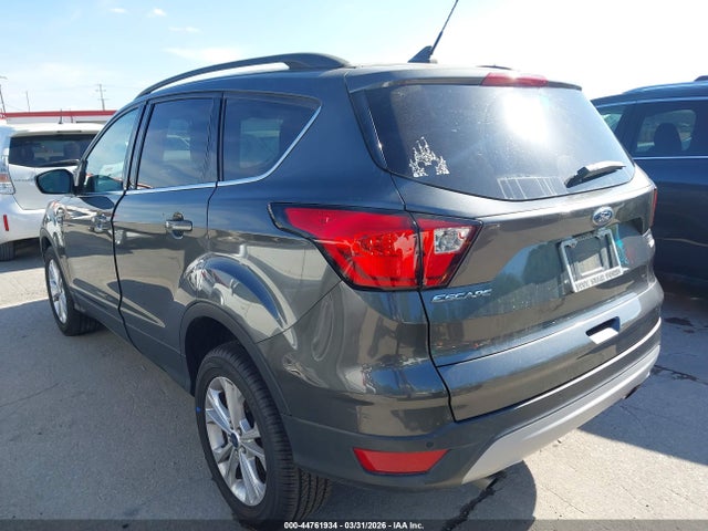 Ford ESCAPE SEL 2019 1FMCU0HD2KUA70809 Image 3