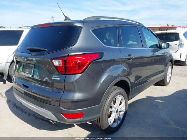Ford ESCAPE SEL 2019 1FMCU0HD2KUA70809 Image 4