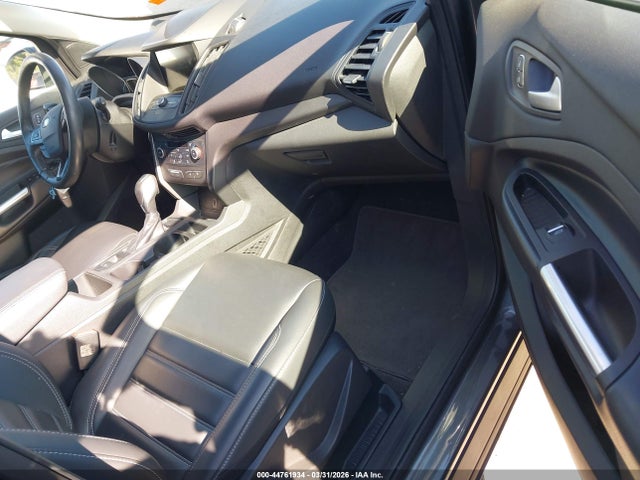 Ford ESCAPE SEL 2019 1FMCU0HD2KUA70809 Image 5