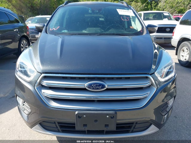 Ford ESCAPE SEL 2019 1FMCU0HD2KUA70809 Image 6