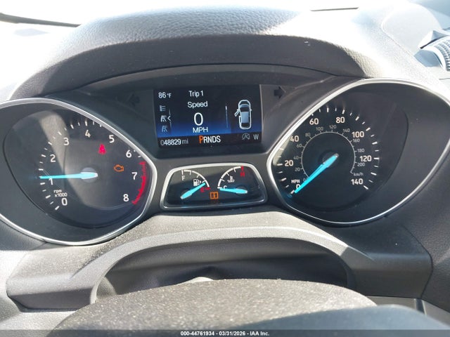 Ford ESCAPE SEL 2019 1FMCU0HD2KUA70809 Image 7