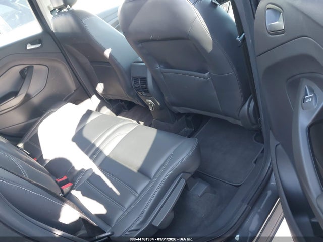 Ford ESCAPE SEL 2019 1FMCU0HD2KUA70809 Image 8