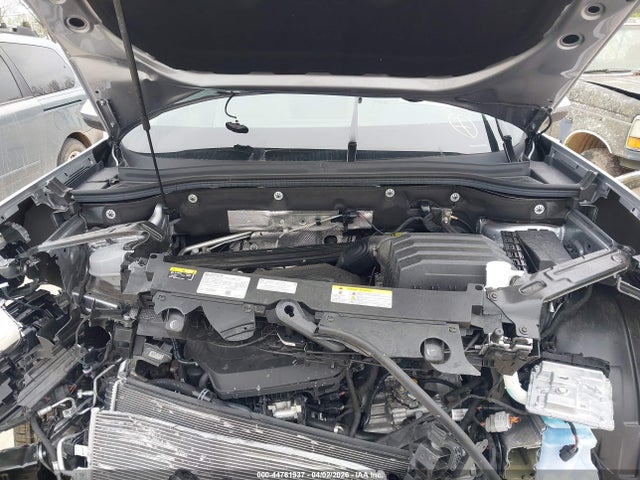 Aukcja sprzedaży 2024 Volkswagen Atlas 2.0t Se W/technology, vin: 1V2KR2CA6RC610879, numer aukcji: 44761937