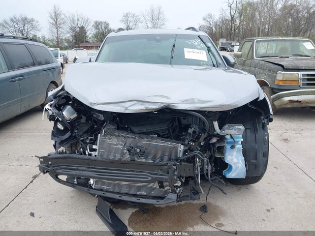 Aukcja sprzedaży 2024 Volkswagen Atlas 2.0t Se W/technology, vin: 1V2KR2CA6RC610879, numer aukcji: 44761937