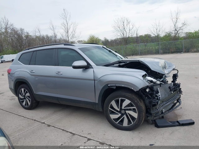 Aukcja sprzedaży 2024 Volkswagen Atlas 2.0t Se W/technology, vin: 1V2KR2CA6RC610879, numer aukcji: 44761937