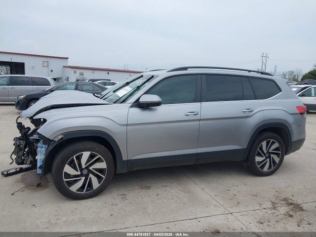 Aukcja sprzedaży 2024 Volkswagen Atlas 2.0t Se W/technology, vin: 1V2KR2CA6RC610879, numer aukcji: 44761937