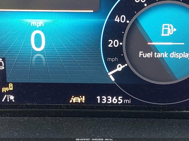 Aukcja sprzedaży 2024 Volkswagen Atlas 2.0t Se W/technology, vin: 1V2KR2CA6RC610879, numer aukcji: 44761937