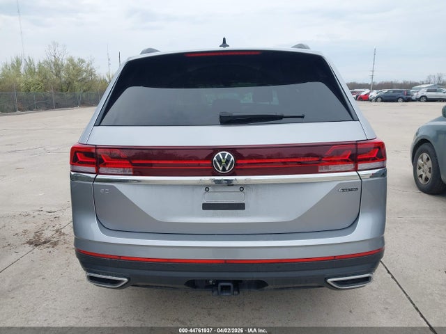 Aukcja sprzedaży 2024 Volkswagen Atlas 2.0t Se W/technology, vin: 1V2KR2CA6RC610879, numer aukcji: 44761937