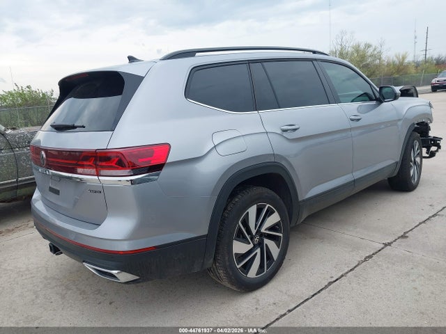 Aukcja sprzedaży 2024 Volkswagen Atlas 2.0t Se W/technology, vin: 1V2KR2CA6RC610879, numer aukcji: 44761937