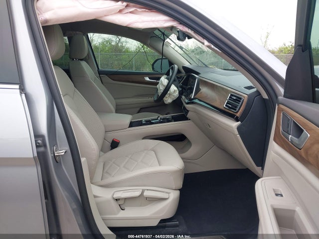Aukcja sprzedaży 2024 Volkswagen Atlas 2.0t Se W/technology, vin: 1V2KR2CA6RC610879, numer aukcji: 44761937