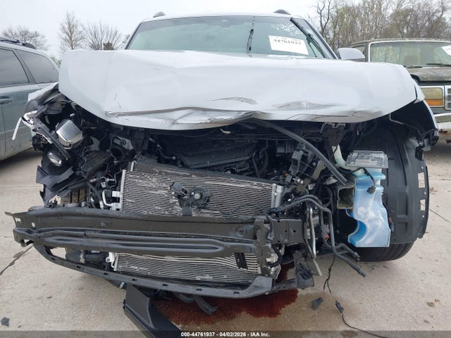 Aukcja sprzedaży 2024 Volkswagen Atlas 2.0t Se W/technology, vin: 1V2KR2CA6RC610879, numer aukcji: 44761937