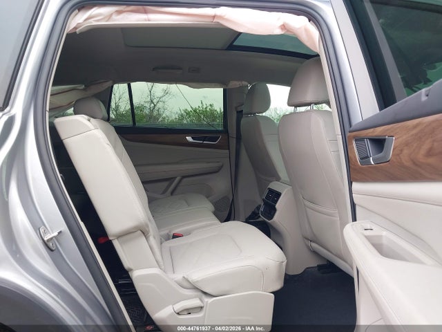 Aukcja sprzedaży 2024 Volkswagen Atlas 2.0t Se W/technology, vin: 1V2KR2CA6RC610879, numer aukcji: 44761937