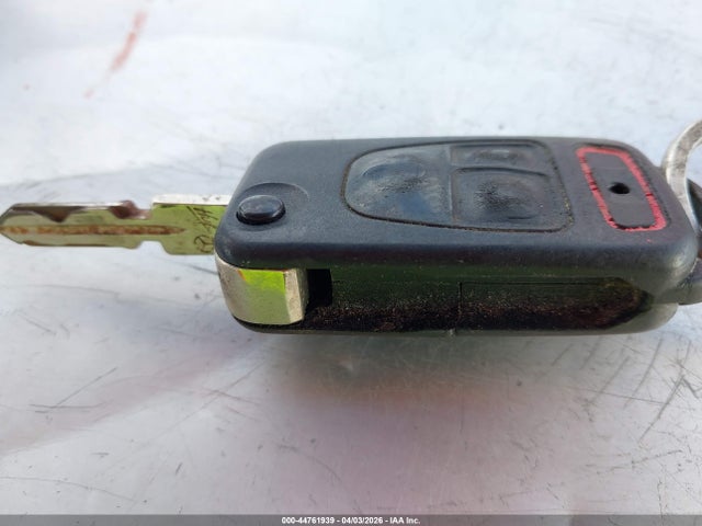 1998 MERCEDES-BENZ SL 500 WDBFA67F6WF157542 Photo 10