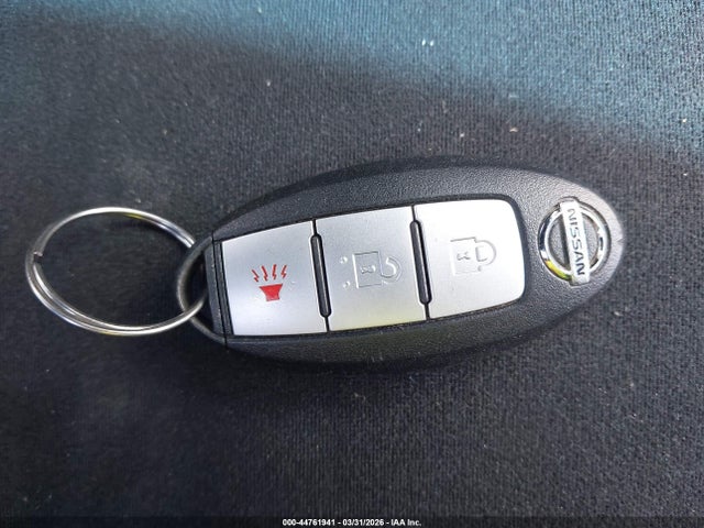 Nissan Pathfinder Sv 2015 5N1AR2MN8FC606208 Image 11