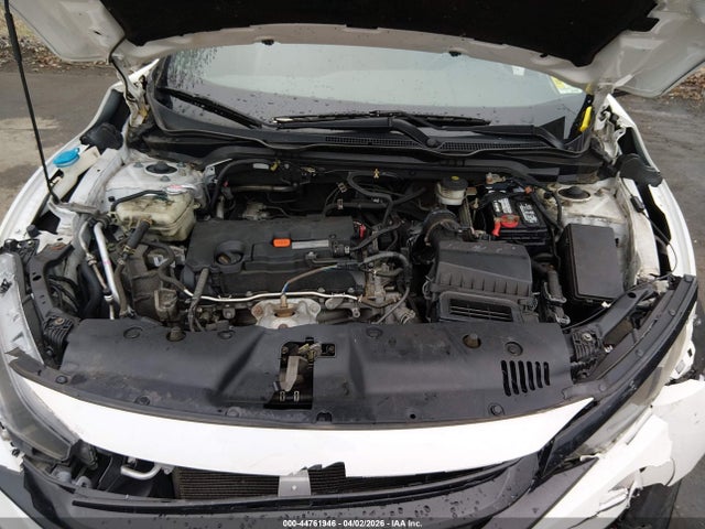 Продажа на аукционе авто 2020 Honda Civic Sport, vin: 2HGFC2F80LH597310, номер лота: 44761946