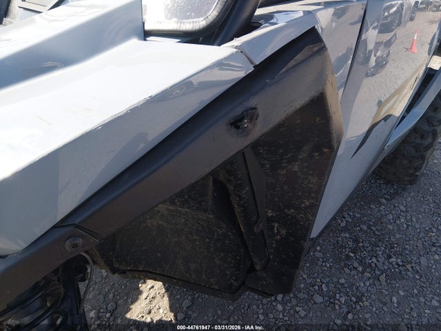3NSNEE997SF117390 Polaris Rzr Xp 1000 Sport