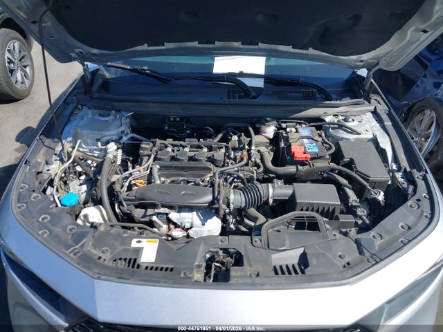 1HGCY1F27RA037981 Honda ACCORD LX