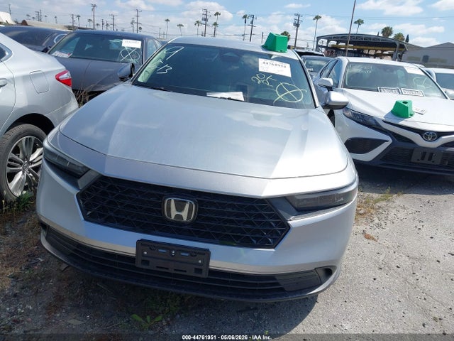 1HGCY1F27RA037981 Honda ACCORD LX