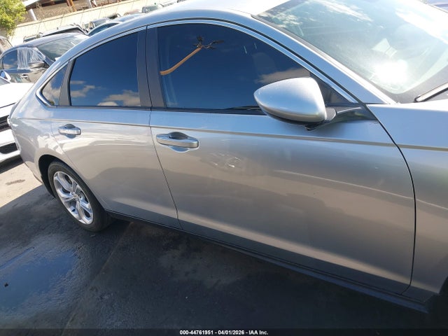 1HGCY1F27RA037981 Honda ACCORD LX