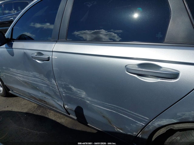 1HGCY1F27RA037981 Honda ACCORD LX