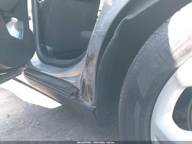 1HGCY1F27RA037981 Honda ACCORD LX