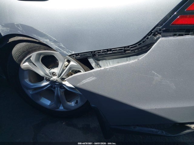 1HGCY1F27RA037981 Honda ACCORD LX