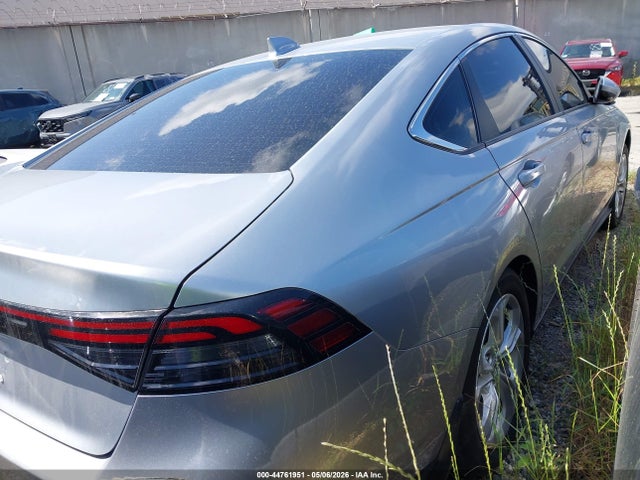 1HGCY1F27RA037981 Honda ACCORD LX