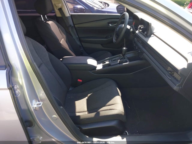 1HGCY1F27RA037981 Honda ACCORD LX