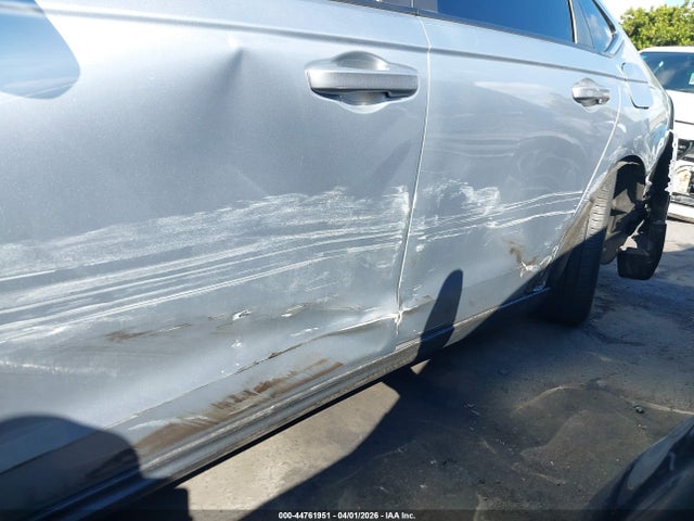 1HGCY1F27RA037981 Honda ACCORD LX