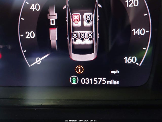1HGCY1F27RA037981 Honda ACCORD LX