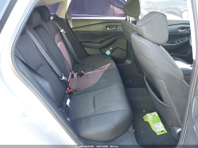 1HGCY1F27RA037981 Honda ACCORD LX