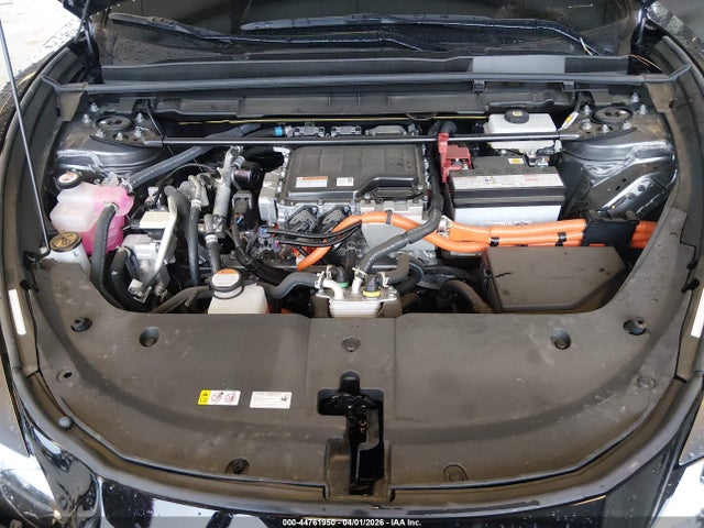 2024 Lexus Rz 450e Premium მანქანა იყიდება აუქციონზე, vin: JTJAAAAB6RA026436, აუქციონის ნომერი: 44761950