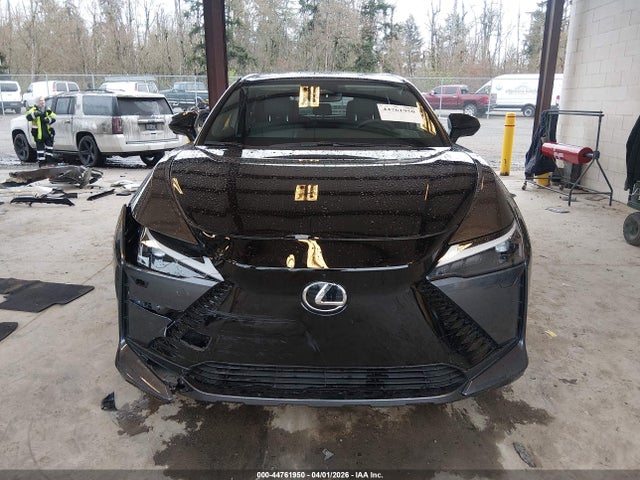 2024 Lexus Rz 450e Premium მანქანა იყიდება აუქციონზე, vin: JTJAAAAB6RA026436, აუქციონის ნომერი: 44761950