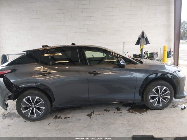 2024 Lexus Rz 450e Premium მანქანა იყიდება აუქციონზე, vin: JTJAAAAB6RA026436, აუქციონის ნომერი: 44761950