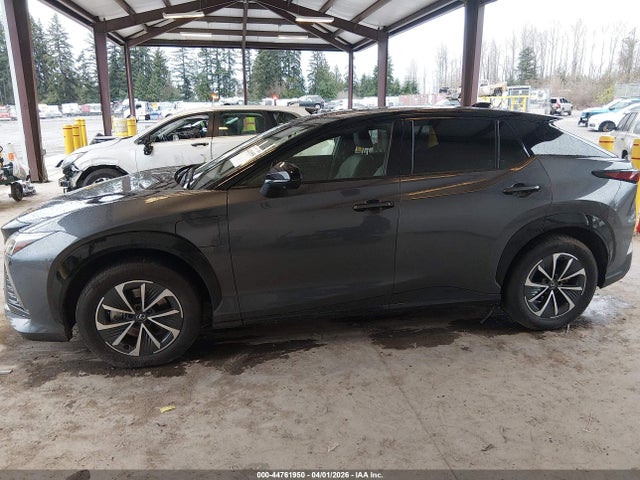 2024 Lexus Rz 450e Premium მანქანა იყიდება აუქციონზე, vin: JTJAAAAB6RA026436, აუქციონის ნომერი: 44761950