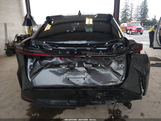 2024 Lexus Rz 450e Premium მანქანა იყიდება აუქციონზე, vin: JTJAAAAB6RA026436, აუქციონის ნომერი: 44761950