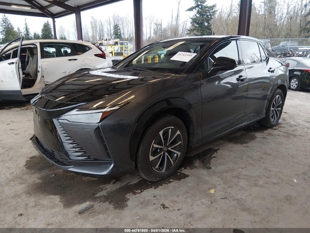 2024 Lexus Rz 450e Premium მანქანა იყიდება აუქციონზე, vin: JTJAAAAB6RA026436, აუქციონის ნომერი: 44761950