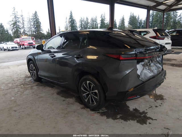 2024 Lexus Rz 450e Premium მანქანა იყიდება აუქციონზე, vin: JTJAAAAB6RA026436, აუქციონის ნომერი: 44761950