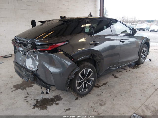 2024 Lexus Rz 450e Premium მანქანა იყიდება აუქციონზე, vin: JTJAAAAB6RA026436, აუქციონის ნომერი: 44761950