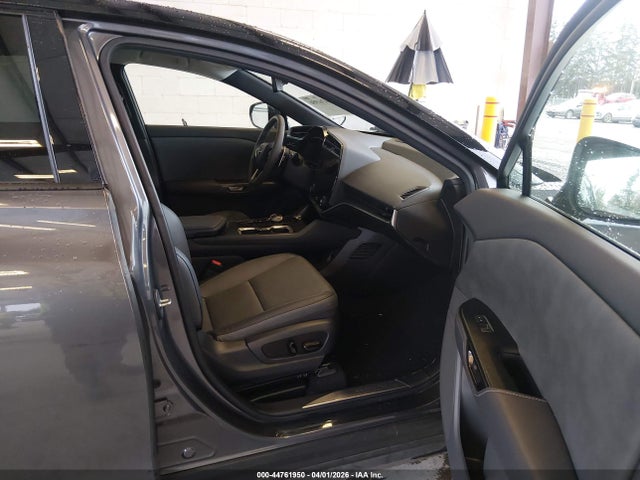 2024 Lexus Rz 450e Premium მანქანა იყიდება აუქციონზე, vin: JTJAAAAB6RA026436, აუქციონის ნომერი: 44761950