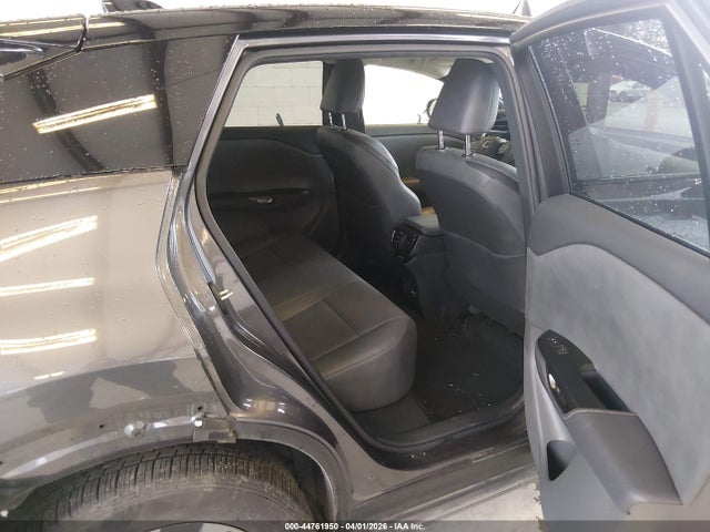 2024 Lexus Rz 450e Premium მანქანა იყიდება აუქციონზე, vin: JTJAAAAB6RA026436, აუქციონის ნომერი: 44761950