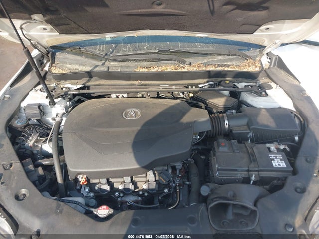 Продаж на аукціоні авто 2016 Acura Tlx V6 Tech, vin: 19UUB3F59GA002450, номер лоту: 44761953