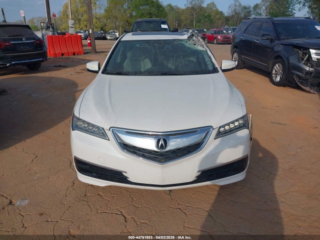 Продаж на аукціоні авто 2016 Acura Tlx V6 Tech, vin: 19UUB3F59GA002450, номер лоту: 44761953