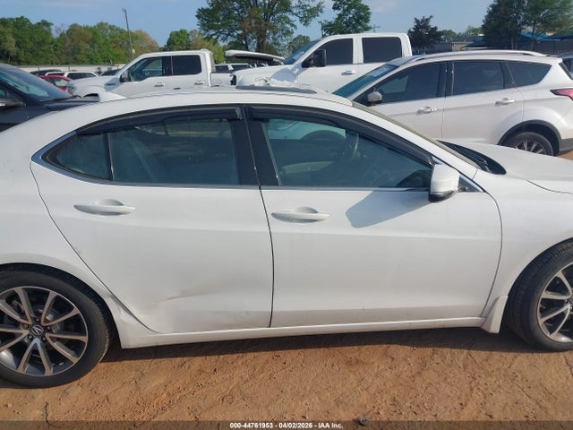 Продаж на аукціоні авто 2016 Acura Tlx V6 Tech, vin: 19UUB3F59GA002450, номер лоту: 44761953