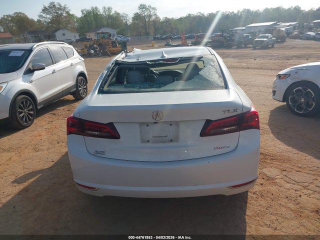 Продаж на аукціоні авто 2016 Acura Tlx V6 Tech, vin: 19UUB3F59GA002450, номер лоту: 44761953